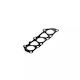 Set garnituri galerie evacuare Audi A6 4a C4 2.8 Quattro 1995-1997 Corteco 026517p