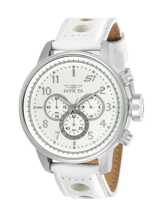 Invicta Invicta S1 Rally Watch Battery with Rubber Strap