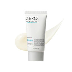 Rom&nd Zero Sun Clean 01 Fresh Spf 50+ Pa++++ 50 Ml Αντηλιακό
