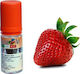 Flavour Art Άρωμα 10ml 1τμχ Strawberry Flavor