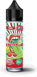 Big Mouth Flavor Shot 12ml/60ml 1pcs Lime & Cherry Big Mouth Flavor Shot 12ml/60ml 1pcs Lime & Cherry