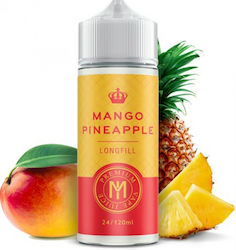 M.I. Juice Flavor Shot 24ml/120ml