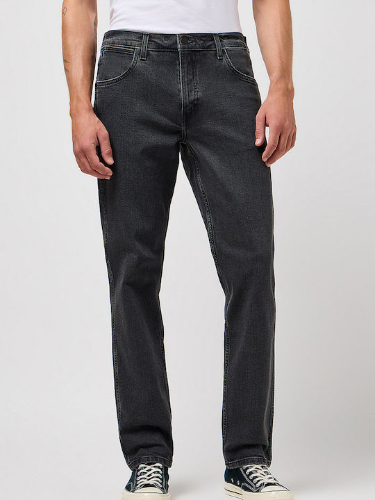 Wrangler Greensboro Мъжки Дънкови Панталони Сив