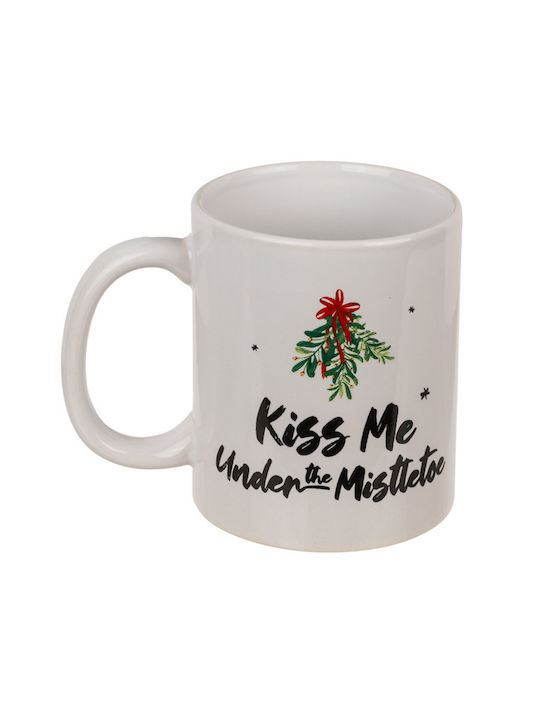 Out of the Blue Kiss Me Under Mistletoe Чаша Out of the Blue Kiss Me Under Mistletoe Чаша
