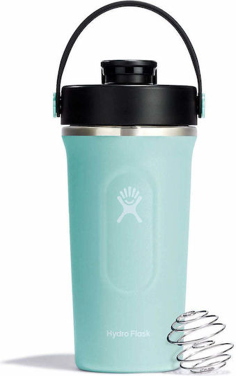 Hydro Flask Stainless Steel Thermos Bottle BPA Free 700ml Wide Mouth