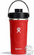 Hydro Flask Μπουκάλι Θερμός Ανοξείδωτο BPA Free 700ml Wide Mouth
