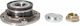 Wheel Bearing Set Peugeot 407 Sw 6e Bta H2p019bta