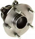 Wheel Bearing Set Suzuki Sx4 Sedan Gy Bta H28023bta