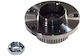 Wheel Bearing Set Alfa Romeo Spider 916 916s Fag 713 6060 60