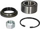 Mitsubishi Carisma Da Wheel Bearing Set Fag 713 8066 10