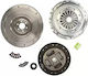 Set Kit Ambreiaj Peugeot 308 Sw Westlake Wcp046f