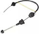 Kupplungsseil Opel Astra F Combi 51 52 Cofle 11.2561