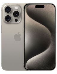 Apple IPhone 15 Pro (8GB) Refurbished Apple IPhone 15 Pro (8GB) Refurbished