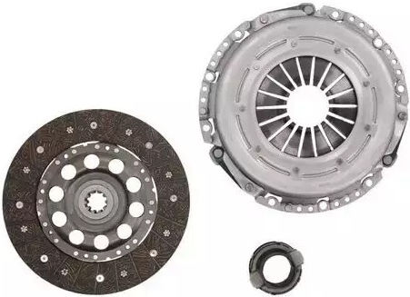 Kupplungssatz Bmw 5 Touring E39 Westlake Wbm006