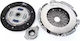 Clutch Kit Set Ford Escort V Gal Westlake Wfd002