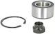 Wheel Bearing Set Ford Escort Vii Combi Gal Anl Fag 713 8020 10
