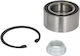 Set rulmenți roată Bmw 3 Compact E46 Fag 713 8029 10