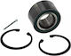 Комплект колесен лагер Opel Omega B 25 26 27 Fag 713 8069 10