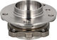 Bmw 5 F10 F18 Wheel Bearing Set Bta H1b021bta