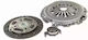 Set Kit Ambreiaj Citroen Ax Za Westlake Wcp018