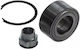 Set rulmenți roată Fiat Punto Cabriolet 176c Fag 713 8041 10
