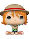 Funko Pop! Animation: One Piece - Nami 1772