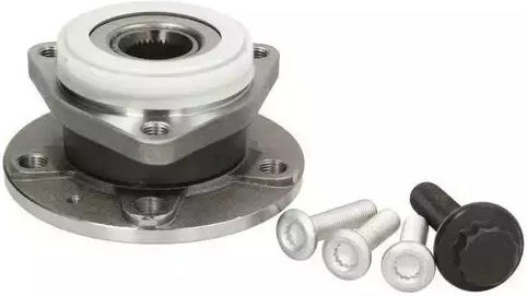 Set rulmenți roată Seat Leon 5f1 Bta H1a012bta
