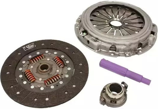 Clutch Kit Set Citroen Jumper Bus 244 Z Westlake Wcp034