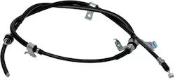 Handbremsseil Honda Accord IV Aerodeck CB Cofle 17.4034 Handbremsseil Honda Accord IV Aerodeck CB Cofle 17.4034