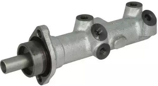 Zentrale Bremsenpumpe Citroen Jumper Karosserie 230l Bosch 0204123325