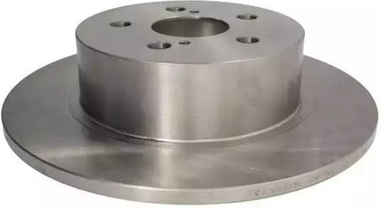 Disc de frână Brembo 08a33610 pentru Toyota Avensis Liftback T22