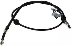 Handbremsseil Honda Civic VI Aerodeck MB MC Cofle 10.5234 Handbremsseil Honda Civic VI Aerodeck MB MC Cofle 10.5234