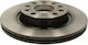 Disc de frână Seat Leon 1p1 Ate 24012202101