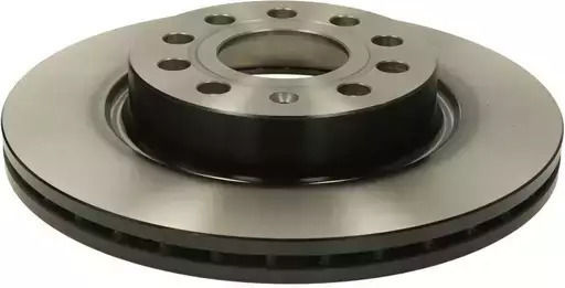 Disc de frână Seat Leon 1p1 Ate 24012202101