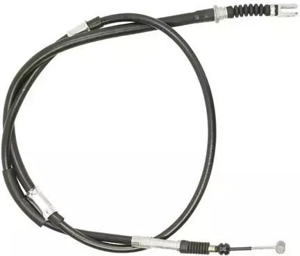 Cablu frână de mână Toyota Corolla Wagon E11 Ate 24372719232