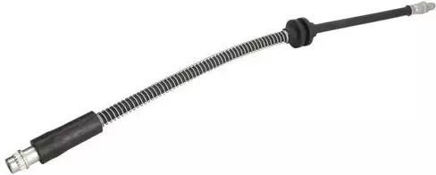 Citroen C8 Ea Eb Brake Hose Brembo T61054