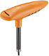 Cheie dinamometrică Icetoolz 3-10Nm 3 4 5 9 Biți T2 Cheie de strângere 567001400