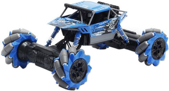Zita Toys Remote Controlled Car Blue
