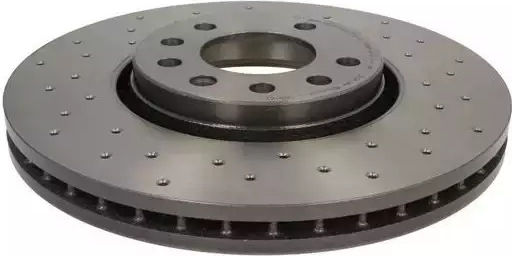 Спирачен диск Saab 9-3 Combi Ys3f Brembo 0991621x