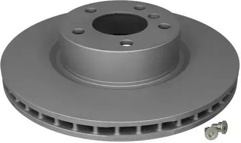Bmw X4 F26 Brembo Brake Disc 09b57011