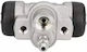 Hauptbremszylinderkolben Suzuki Ignis II Brembo A12576