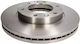 Hyundai H-1 Travel Tq Brembo 09b61110 Brake Disc