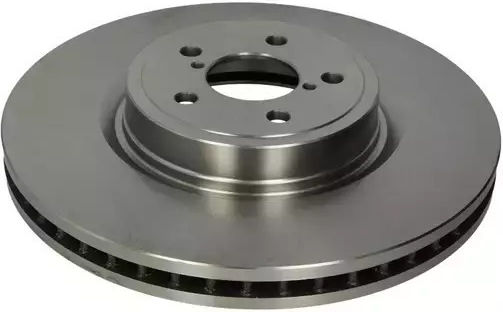Subaru Outback Bm Br Brembo 09a87011 Brake Disc