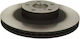 Subaru Legacy V Combi Bm Br Brembo 09a92114 Brake Disc