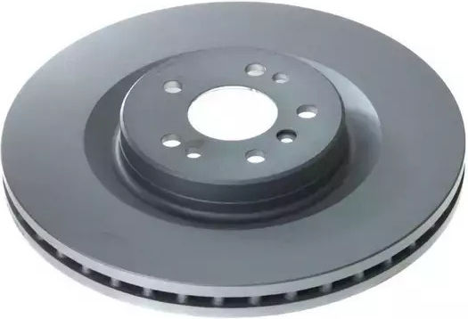 Disc de frână Brembo 09r10311 pentru Mercedes-Benz M-class W164