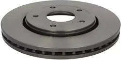 Disc de frână Brembo Dodge Journey 09n12511 Disc de frână Brembo Dodge Journey 09n12511