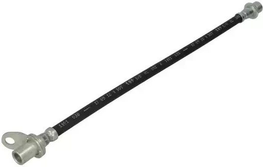 Furtun de frână Brembo T83012 pentru Toyota Avensis Liftback T22