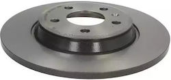 Disc de frână Brembo Audi Q5 8R Disc de frână Brembo Audi Q5 8R