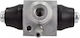 Piston cilindru principal frână Vw Lupo 6x1 6e1 Brembo A12083