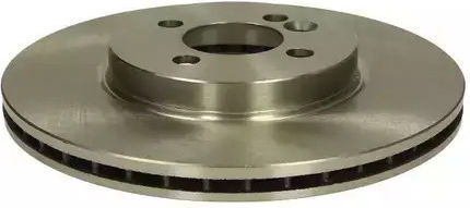 Mini Mini Cabriolet R52 Bremsscheibe Brembo 09a04740